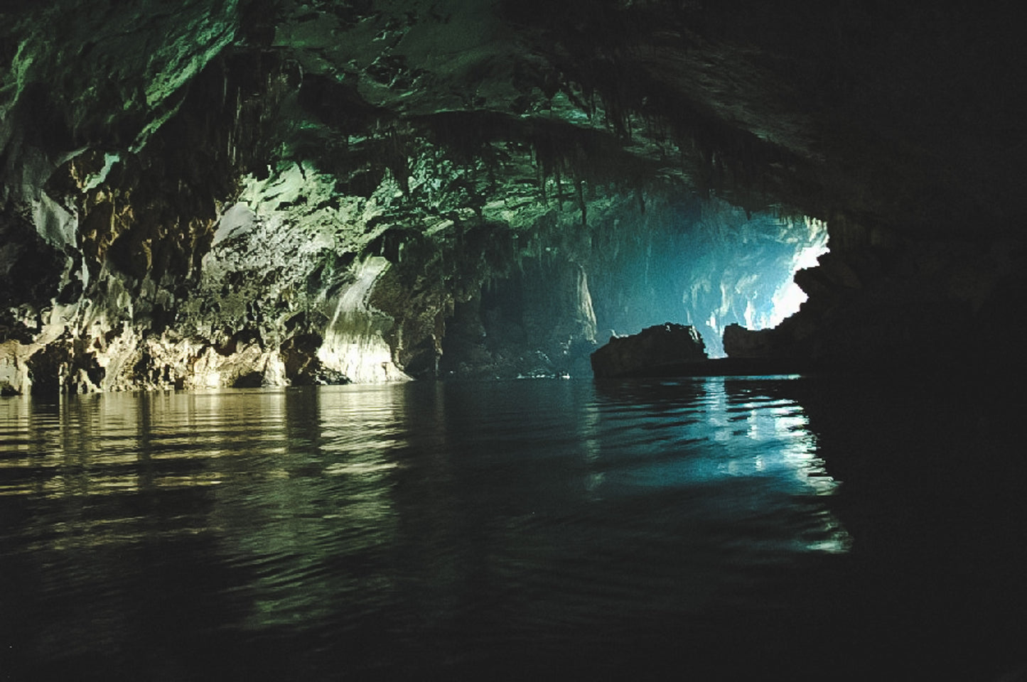 Kong Lor Cave - Home stay (Deposit only $100)