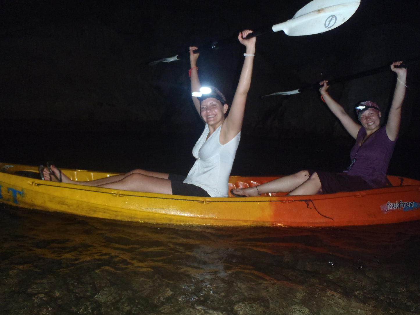 Kong Lor Cave - Home stay (Deposit only $100)