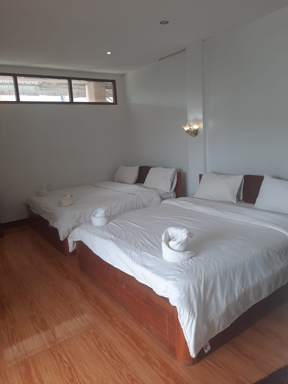Alissona hotel Vangvieng Laos