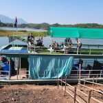Vangvieng Fishing-Camping Tour