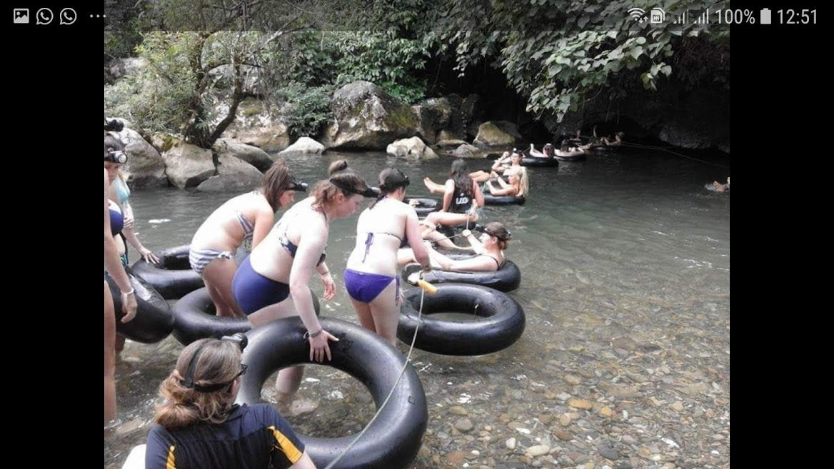 Cycling and Kayaking (Book & deposit $20)