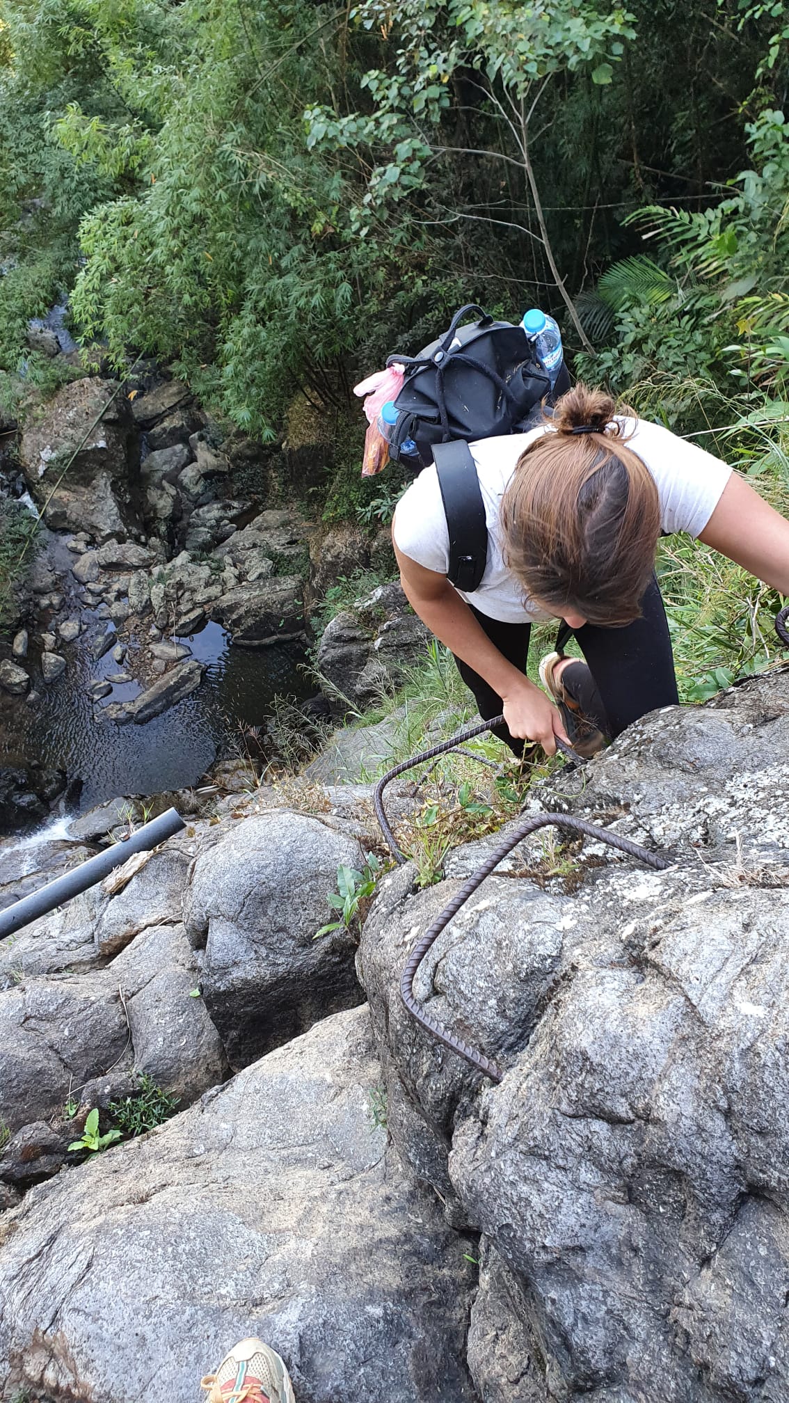 Mountain Trekking (Secret Eden) Deposit only $50)