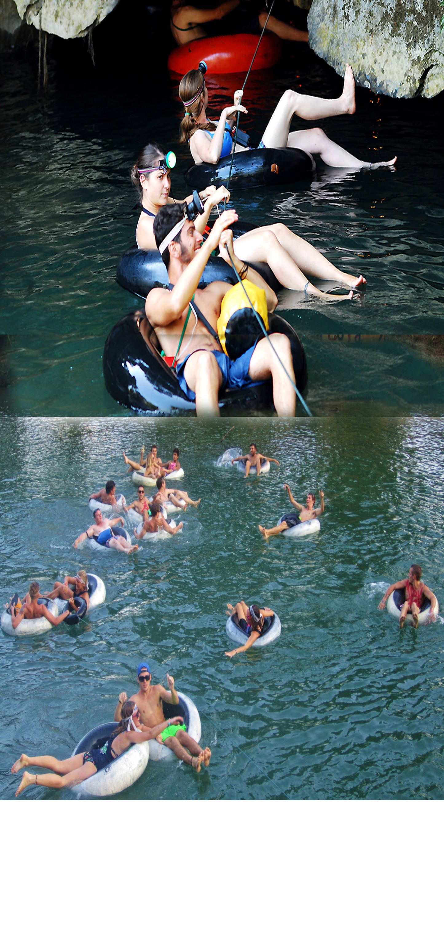Vangvieng Tubing Tour