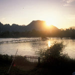 Romantic Sunset
