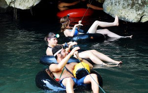 Vang Vieng Cycling and Kayaking (Deposit $50)